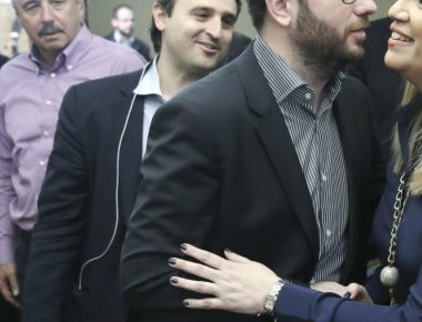 Την Παρασκευή το βράδυ το debate Φ. Γεννηματά και Ν. Ανδρουλάκη